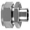 Union Ball Joint Compression Tube Fittings Union Ball Joint