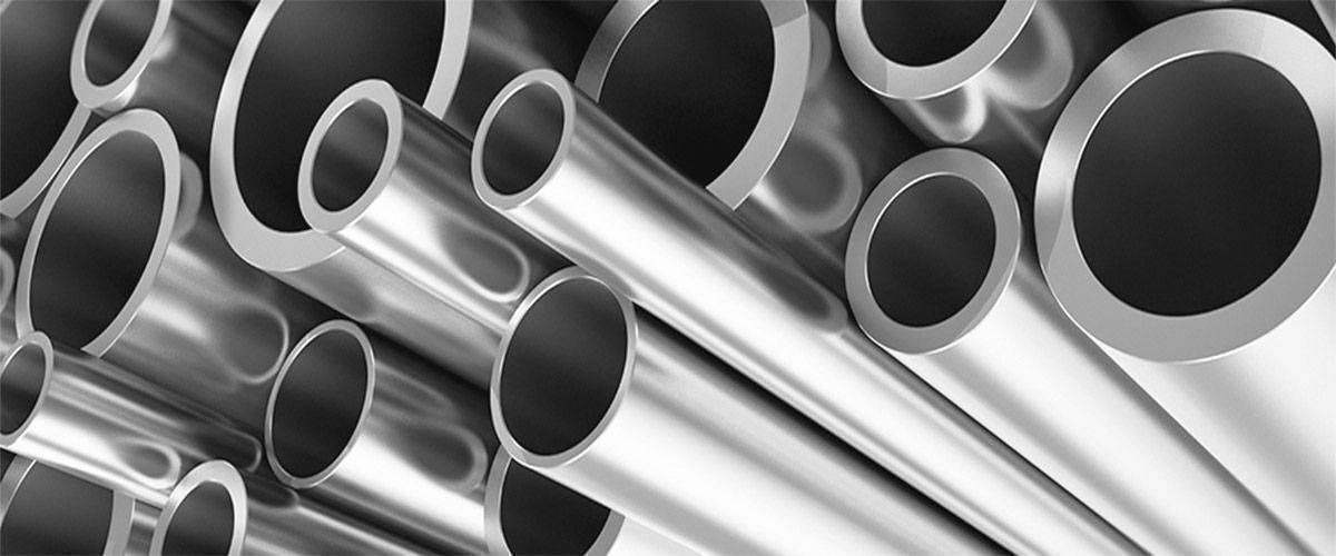 317L Stainless Steel Tube and Tubing supplier